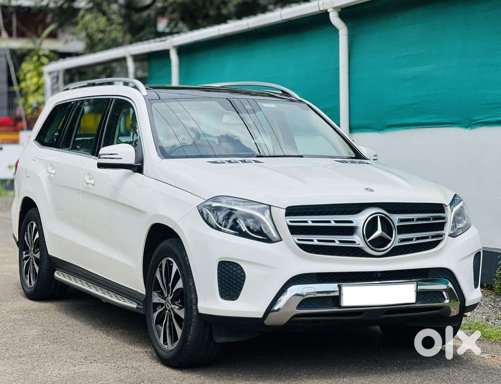 Mercedes-benz Gls 3.0 350d 4 Matic Grand Edition, 2019, Diesel
