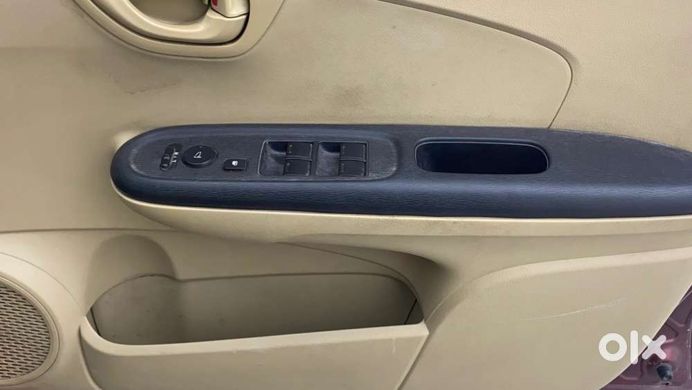 Honda Amaze 2013-2016 S I-vtech, 2014, Petrol