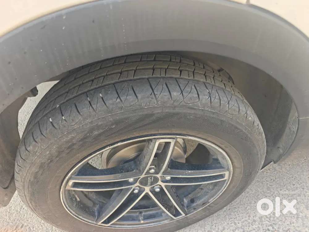 Hyundai Creta Diesel 2019