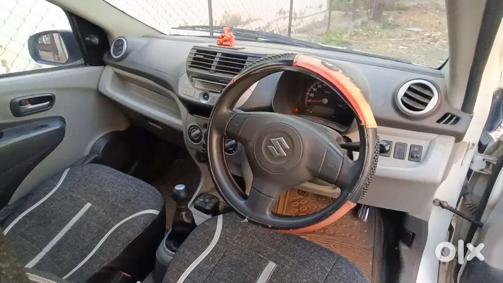 Maruti Suzuki A-star 2011 Petrol 140000 Km Driven