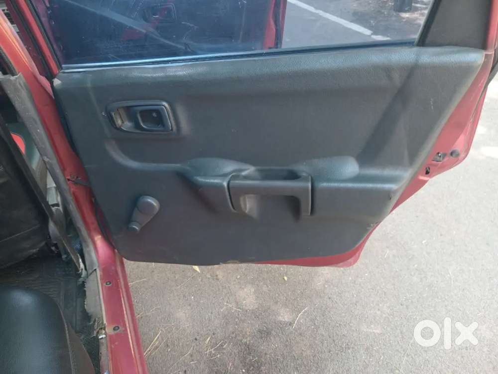Maruti Zen (exchange Available )