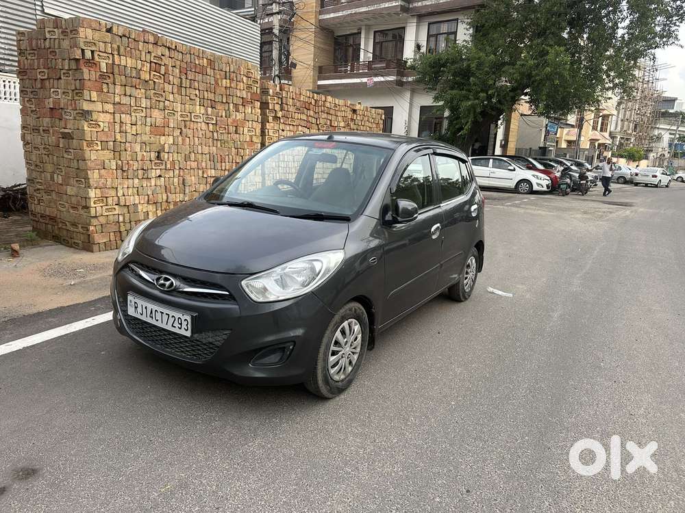 Hyundai I10 Magna, 2013, Lpg