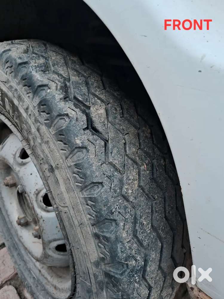 Omni Van May 2015 Model