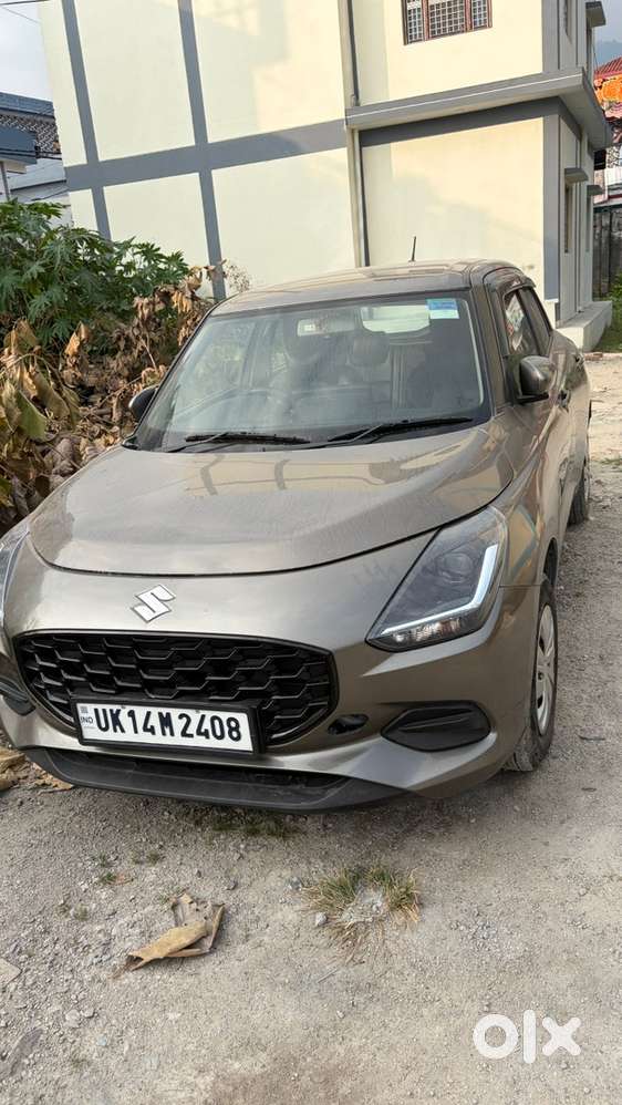 Maruti Suzuki Swift 2025 Petrol Good Condition