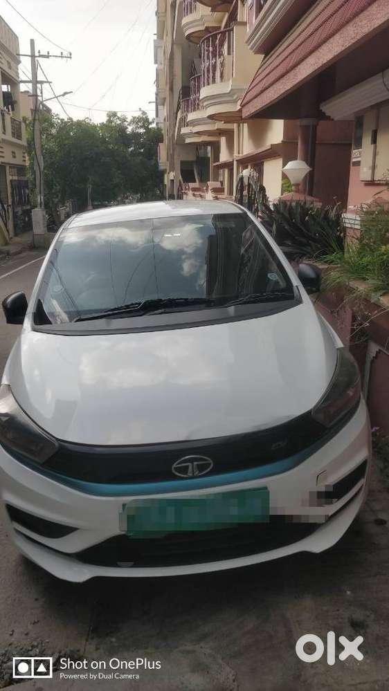 Tata Tigor Ev Xt Plus, 2023, Electric