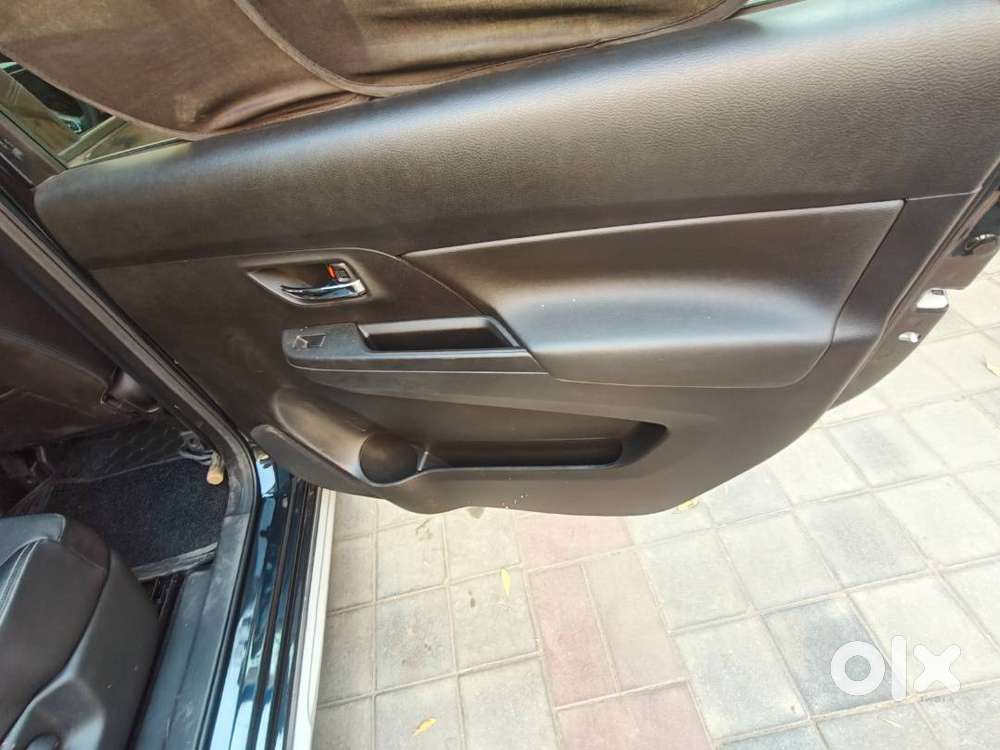 Maruti Suzuki Xl6 2025 Petrol 7900 Km Driven