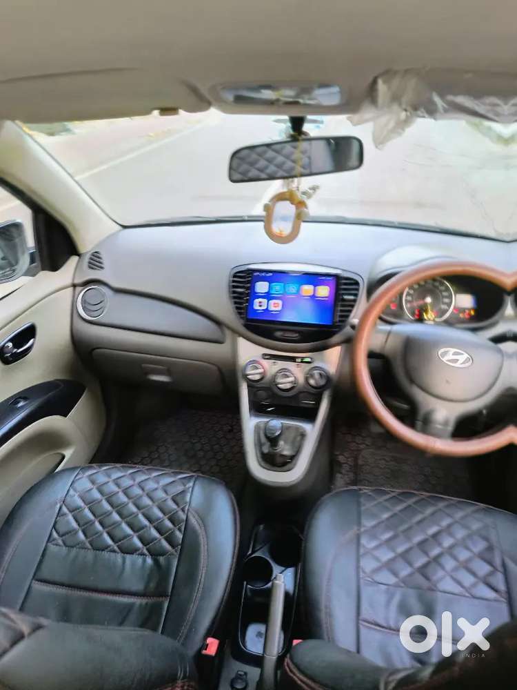 Hyundai I10  1st Owner  Only 60k Km  Original Paint &