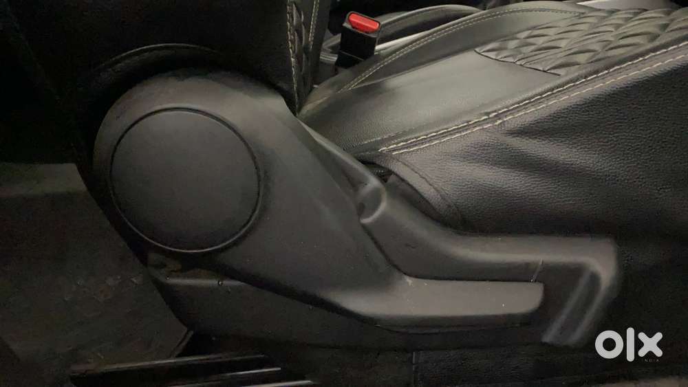 Maruti Suzuki Baleno 1.2 Delta, 2018, Petrol