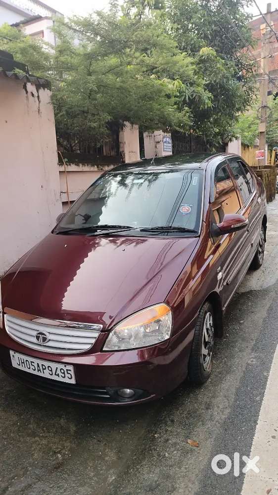 Indigo Ecs Cr4 Personal Use Car In Very Good Condition.