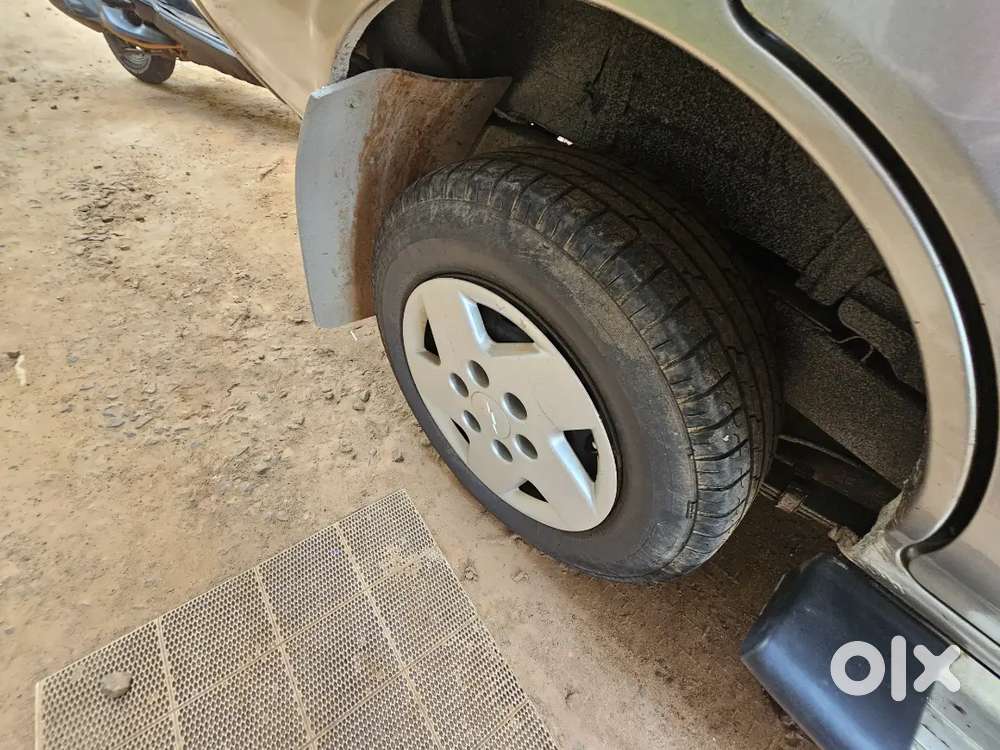 Chevrolet Tavera 2006 Diesel Good Condition