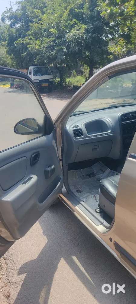 Maruti Suzuki Alto 2011
