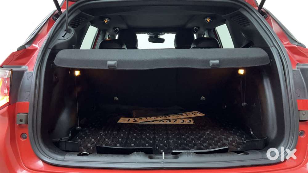 Jeep Compass 2.0 Model S (o) Diesel Mt, 2021, Diesel