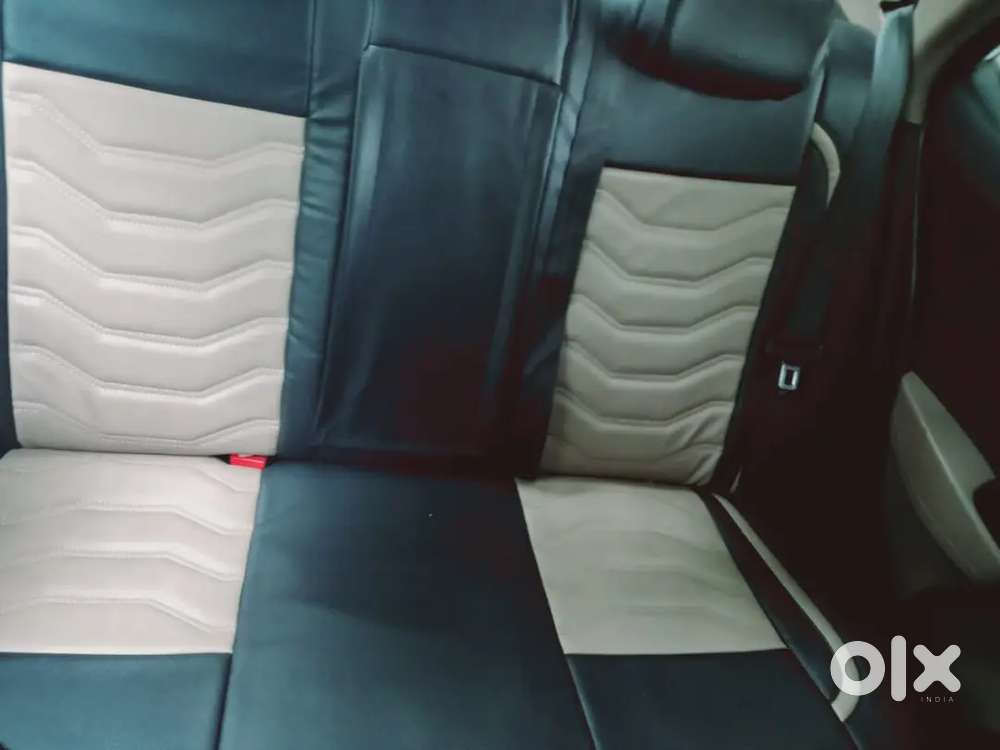 Hyundai Xcent 2019 Cng & Hybrids 62000 Km Driven