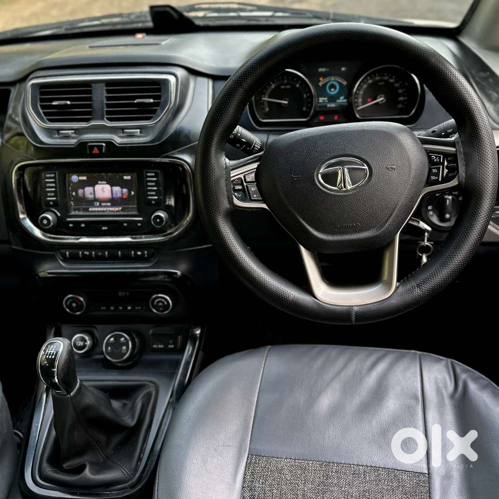 Tata Hexa 2.2 Xt 4x2 7 Str, 2017, Diesel