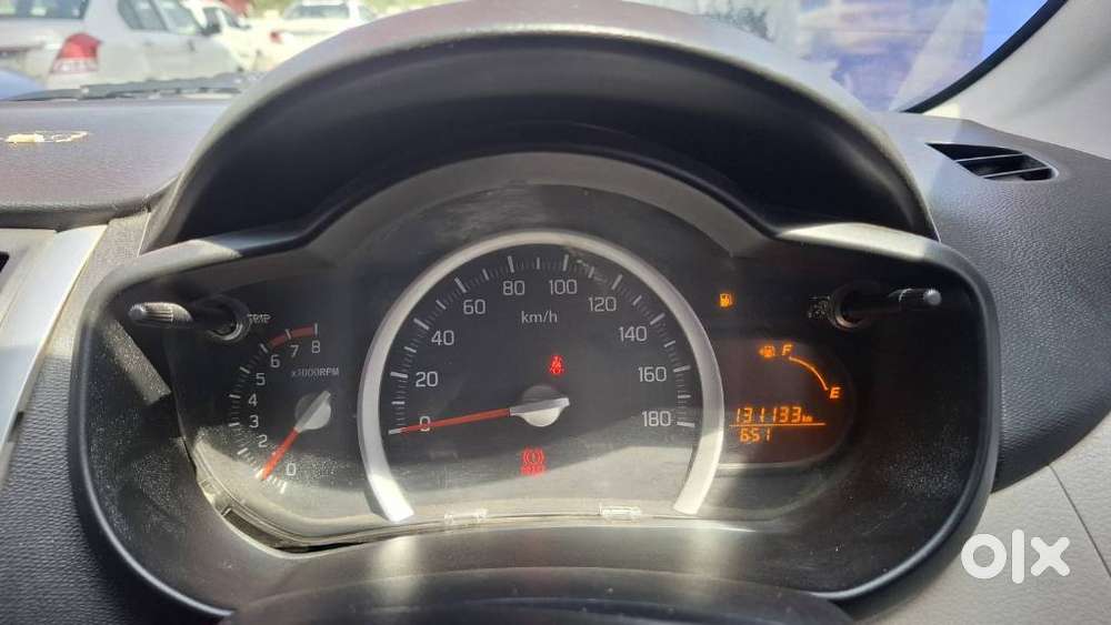 Maruti Suzuki Celerio Zxi Mt, 2019, Petrol