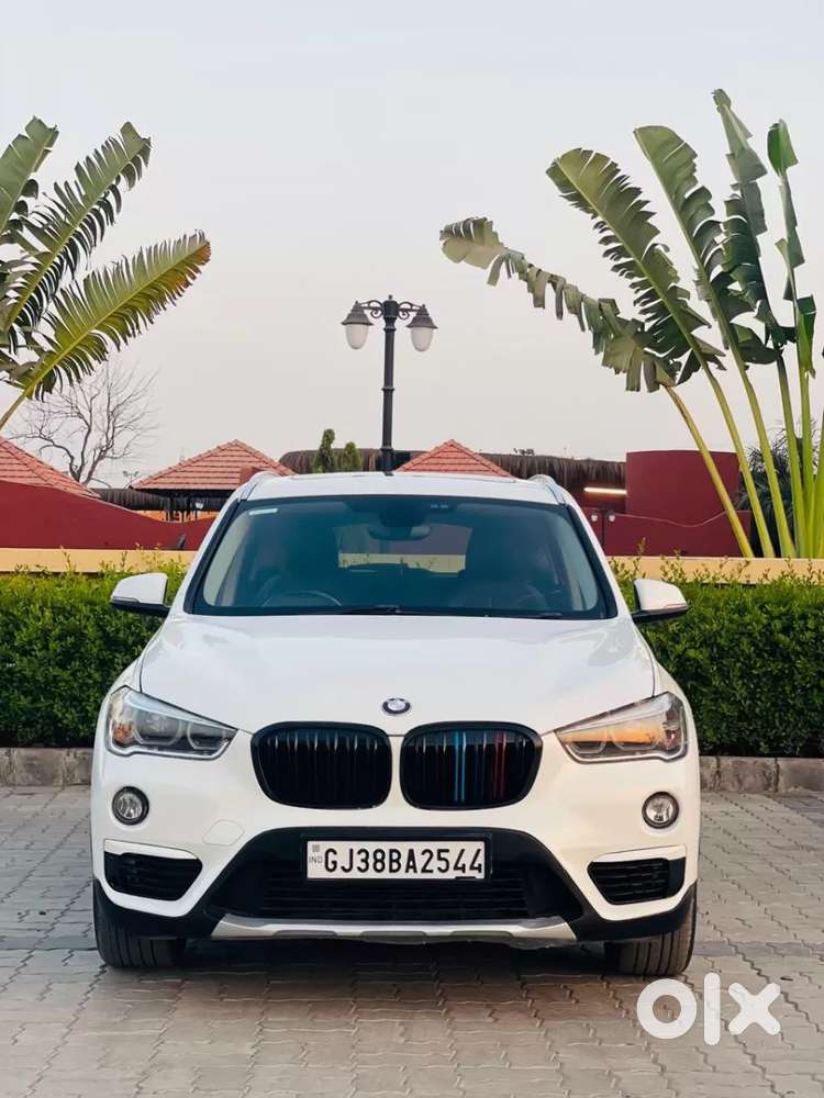 Bmw X1 Sdrive 20d X Line, 2016, Diesel