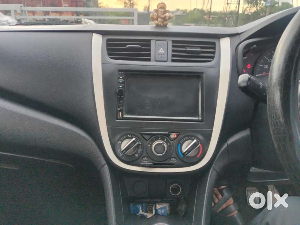 Maruti Suzuki Celerio X Vxi, 2019, Petrol