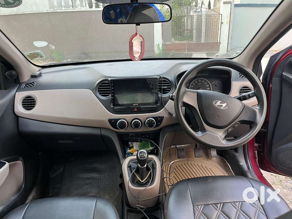 Hyundai Grand I10 2014