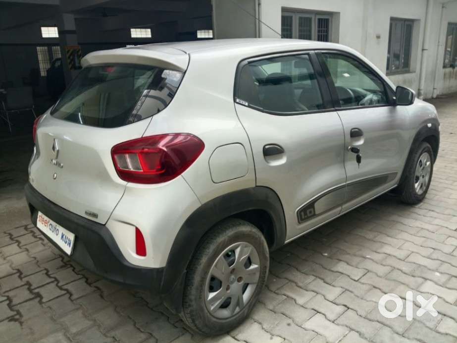 Renault Kwid Rxt 1.0, 2020, Petrol