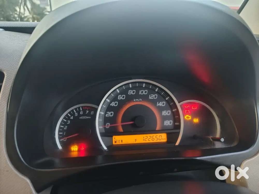 Maruti Suzuki Wagon R 2023 Manual Petrol