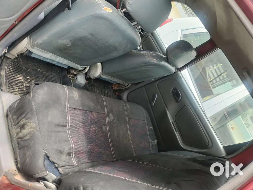 Maruti Suzuki Alto 2009 Manual Petrol