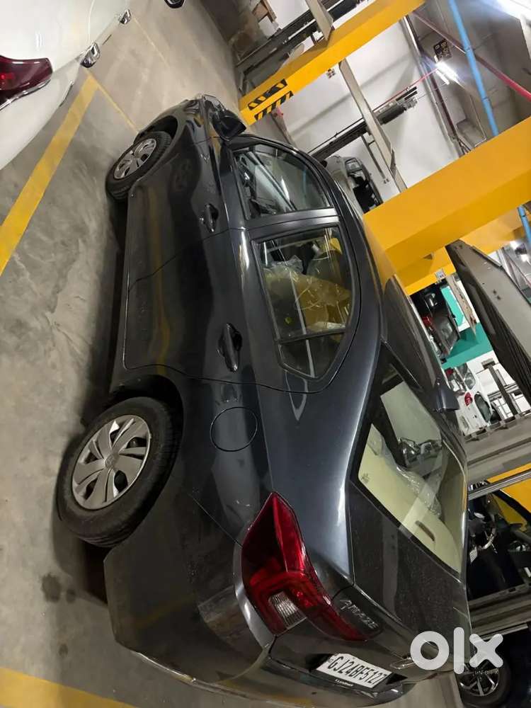 Honda Amaze S 2026 Petrol Show Room Cng With 3 Years Warranty