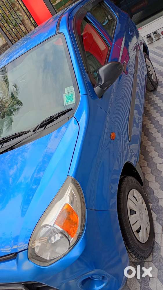 Maruti Suzuki Alto 800 Lxi, 2018, Petrol