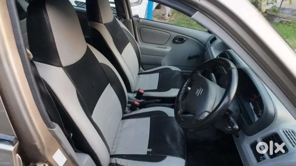 Maruti Suzuki Alto K10 2014 Petrol 52641 Km Driven All Paper Ok