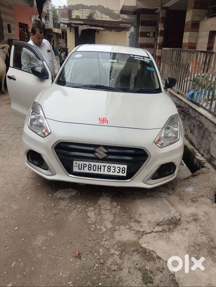 Maruti-suzuki Dzire 1.2 2024