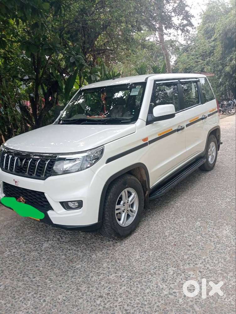 Mahindra Bolero Neo N10(r) 2024 Diesel Good Condition