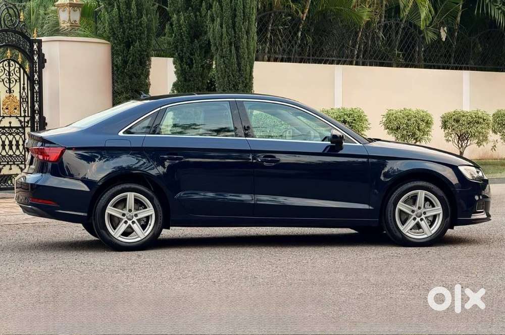 Audi A3 1.4 35 Tfsi Technology, 2018, Petrol