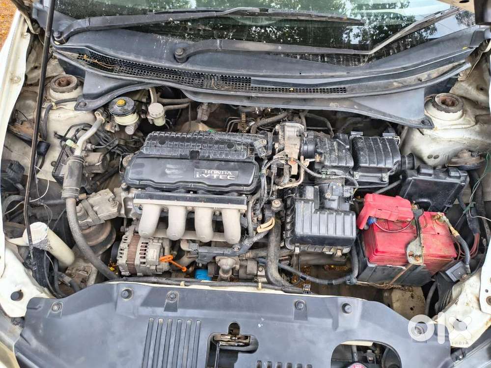 Honda City 2009 Petrol Well Maintained