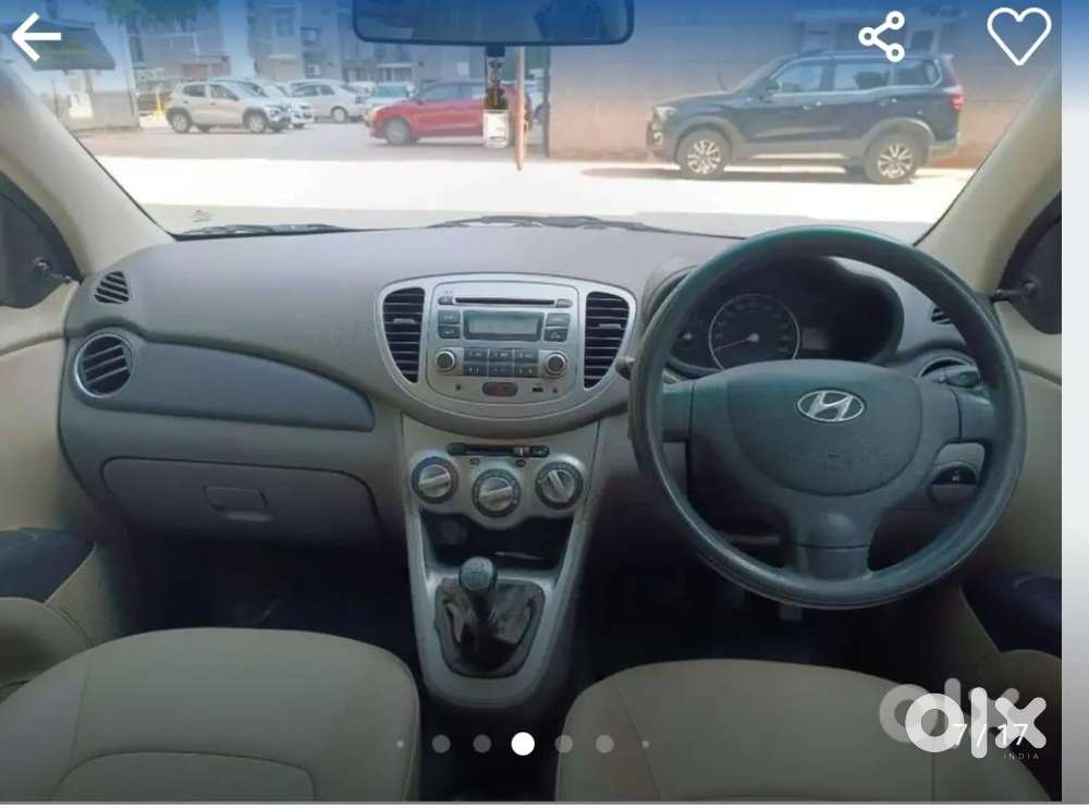 Hyundai Magna 1.2 Kappa Engine Well Maintained By Banker Car For Sale.