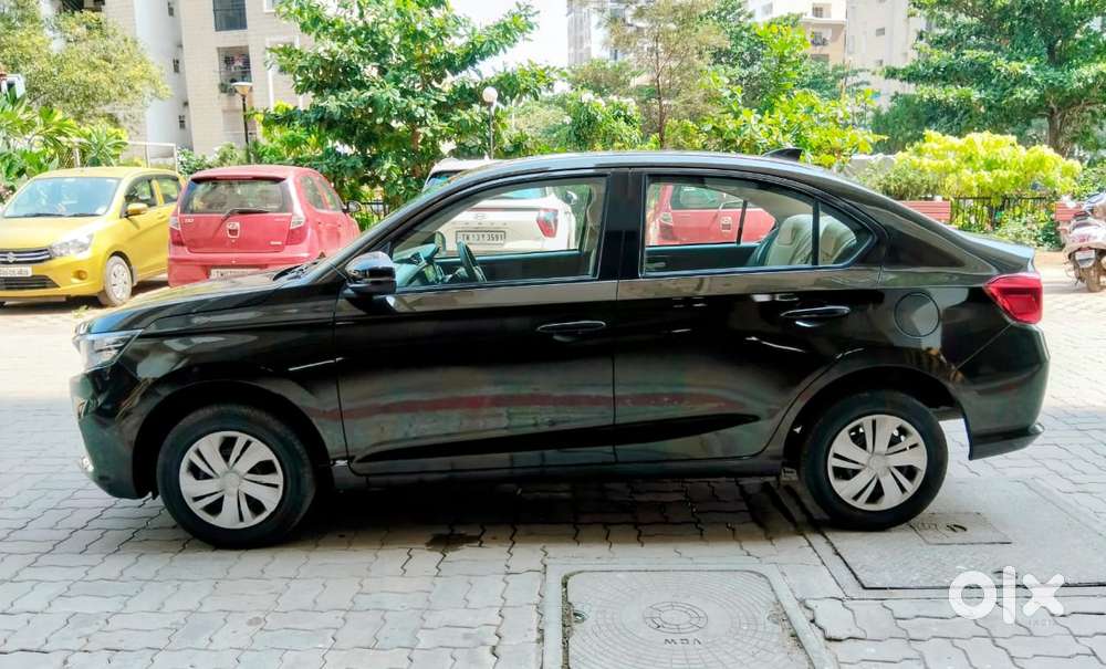 Honda Amaze 1.2 S I-vtec, 2019, Petrol