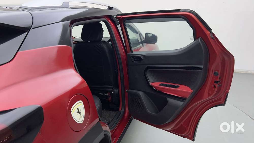 Renault Kiger Rxz Turbo Cvt Dt, 2022, Petrol