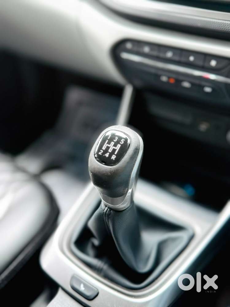 Tata Altroz 1.5 Xz Diesel, 2021, Diesel