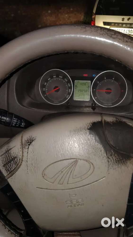Mahindra Scorpio 2011 Diesel