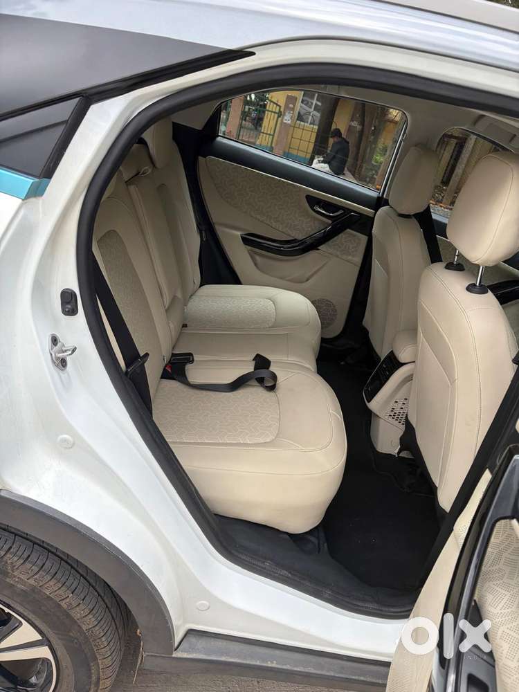 Tata Nexon Ev Max 3.3 Kw Xz Plus Lux, 2023, Electric