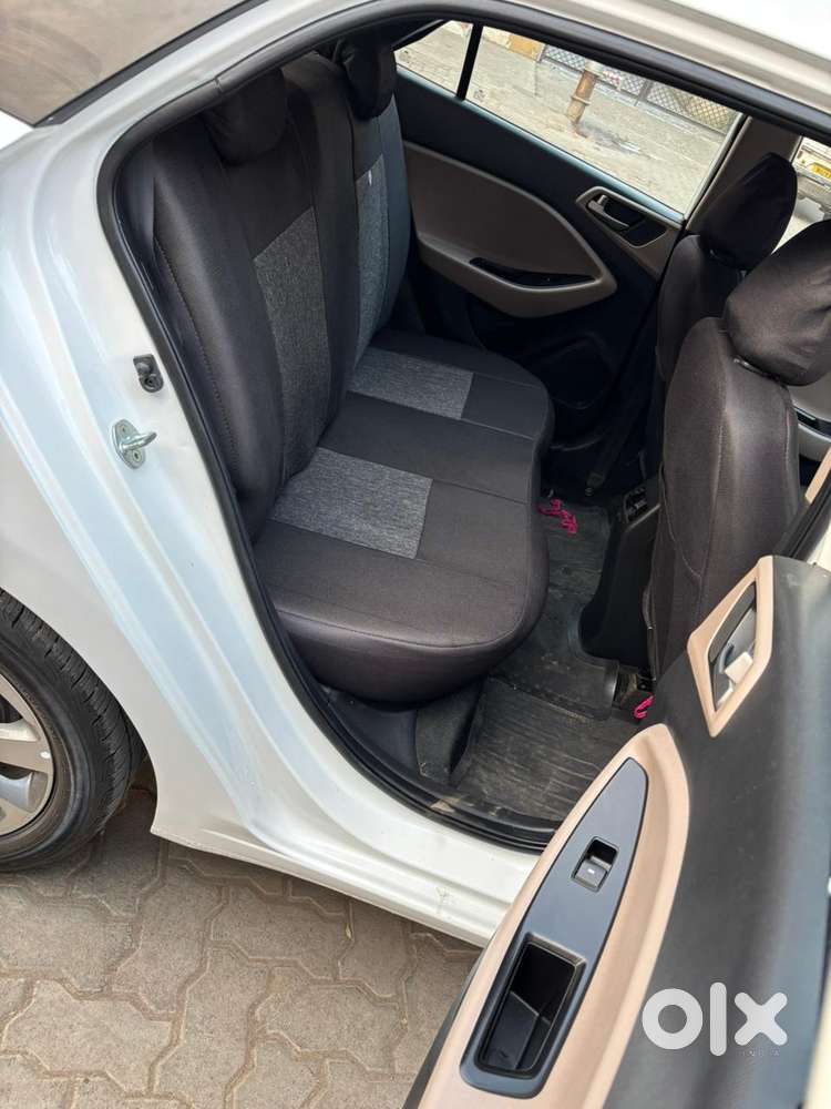 Hyundai I20 Sportz Plus Diesel, 2015, Diesel