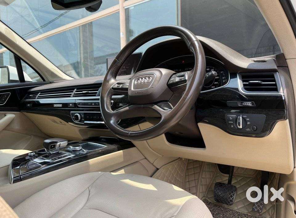 Audi Q7 3.0 45 Tdi Technology Pack, 2020, Diesel