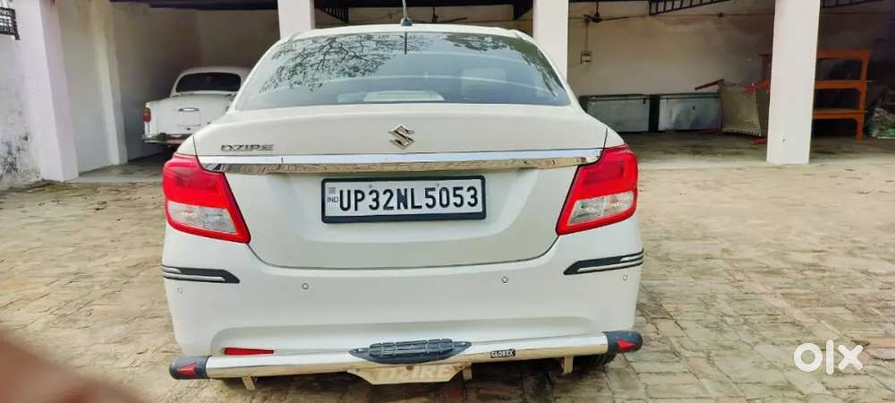 Maruti Suzuki Dzire 2023
