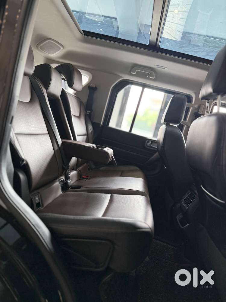 Mahindra Thar Roxx Ax7 L Diesel At 4wd, 2026, Diesel