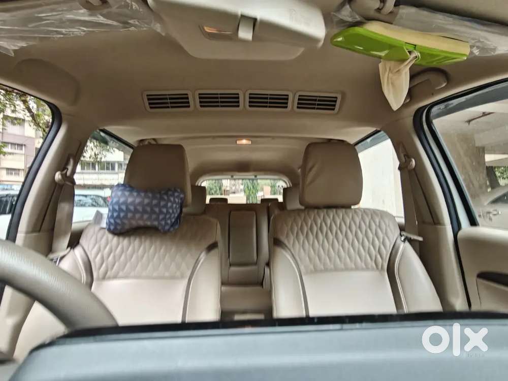 Maruti Suzuki Ertiga Zxi 2022
