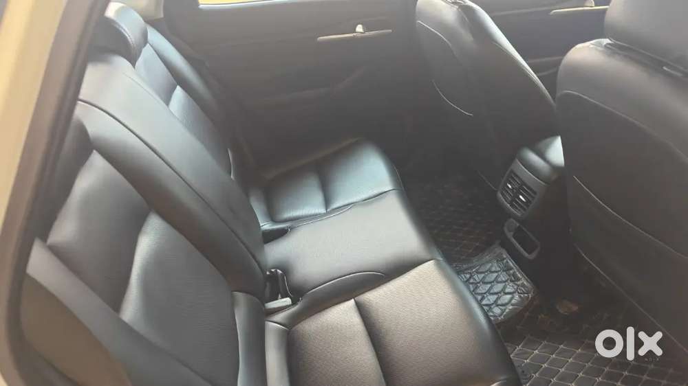 Kia Seltos 2019 Diesel Well Maintained