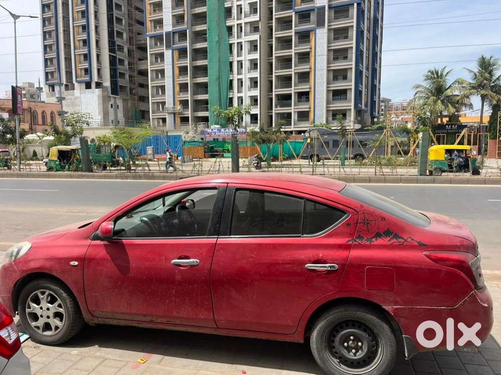Renault Scala 2013 Diesel Well Maintained