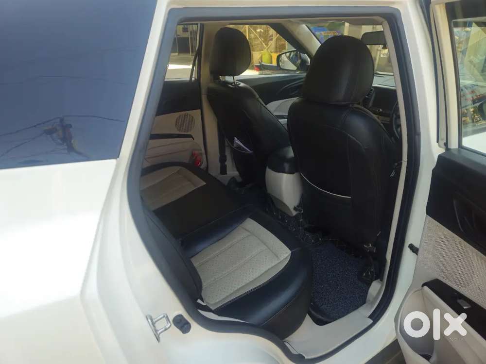 Mahindra Xuv 300 W6 39000km Driven