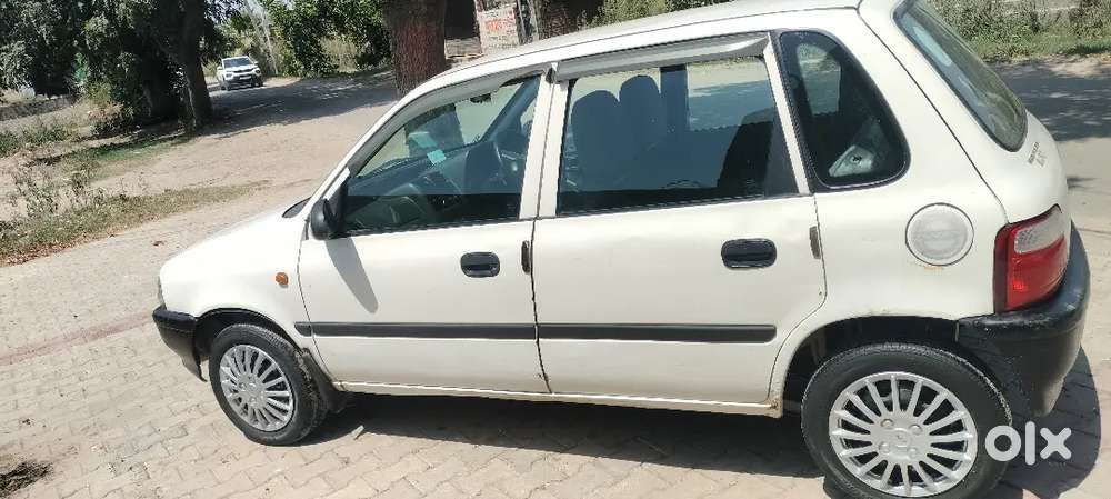 Maruti Zen Estilo 1998
