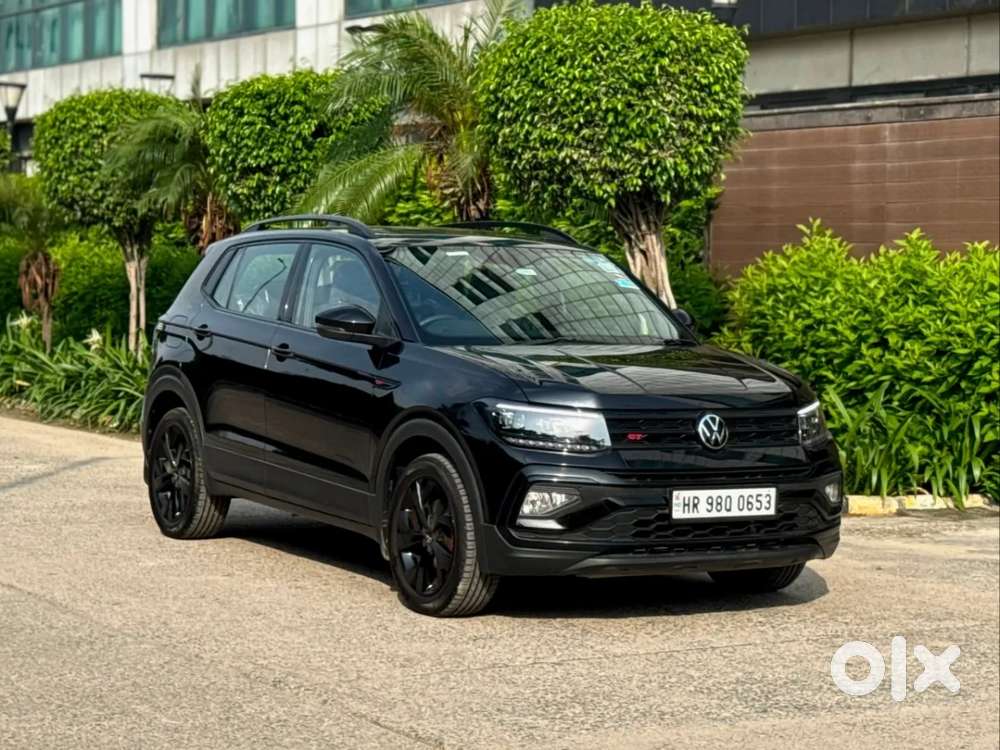 Volkswagen Taigun, 2024, Petrol