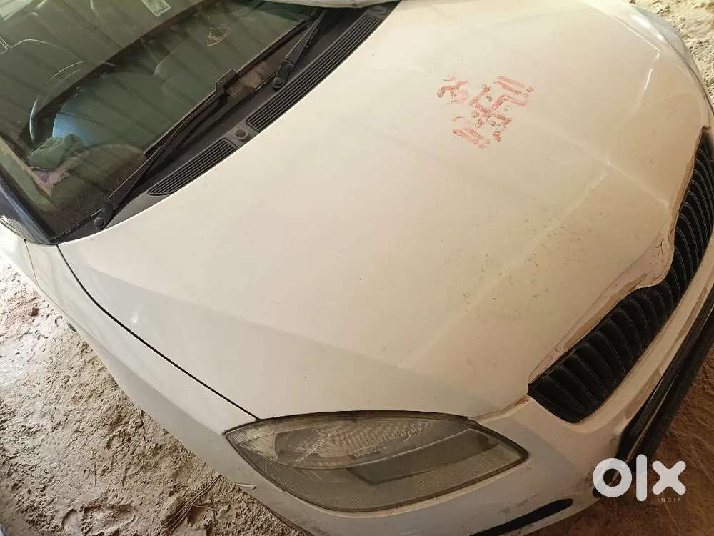 Skoda Fabia 2009 Diesel Well Maintained