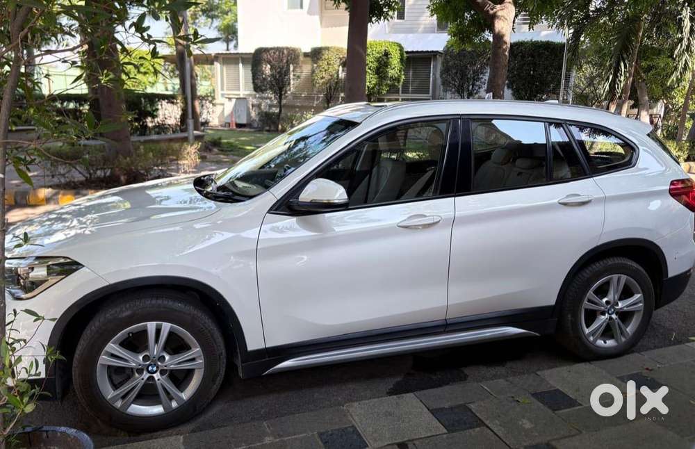 Bmw X1 2.0 Sdrive 20d, 2019, Diesel